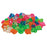 GloFish Aquarium Multicolored Gems Gravel Accents