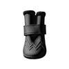 Canada Pooch Wellies Boots Black for Dogs