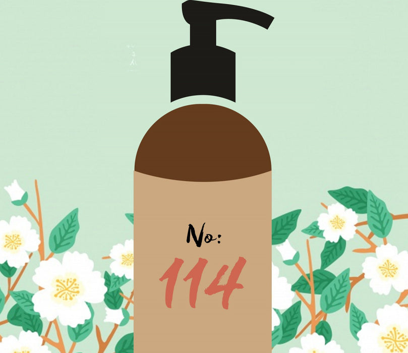 Dr. Sniff 2in1 Shampoo & Conditioner No. 114 Fresh Pup