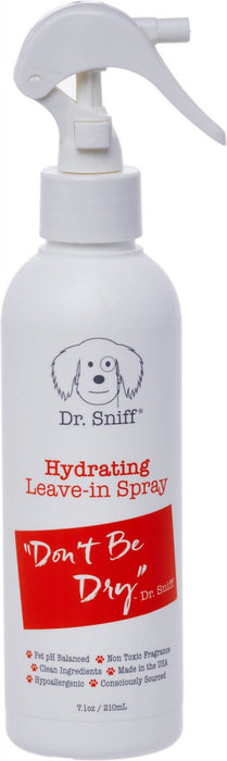 Dr. Sniff Don't Be Dry Hydrating Spray