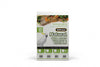 Zupreem Natural Food with Added Vitamins Minerals Amino Acids for Medium Birds