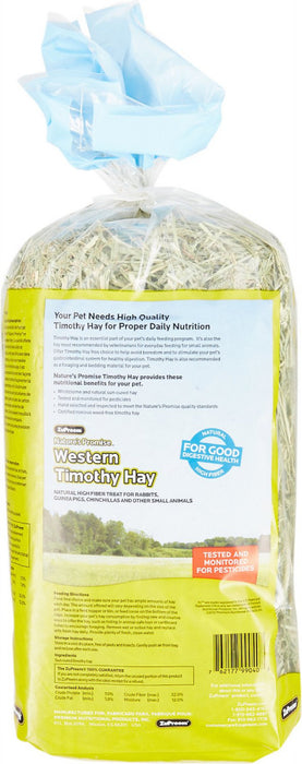 Zupreem Timothy Naturals Timothy Hay