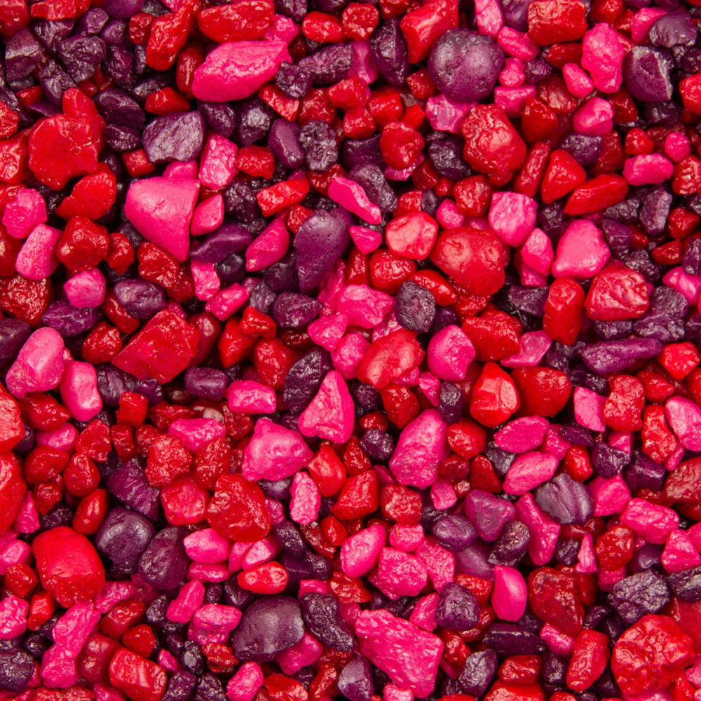 Estes Spectrastone Berry Lake Gravel