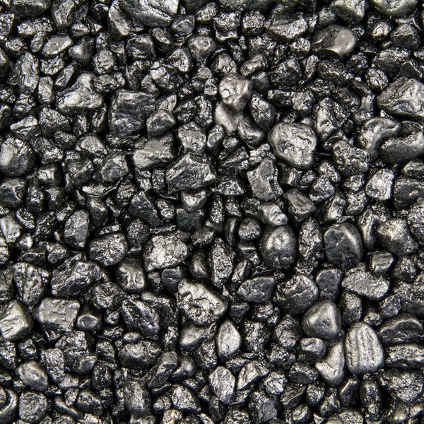Estes Spectrastone Black Gravel