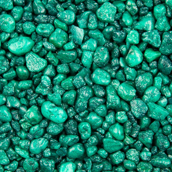 Estes Spectrastone Green Gravel