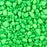 Estes Spectrastone Permaglo Green Gravel
