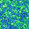 Estes Spectrastone Permaglo Summer Gravel