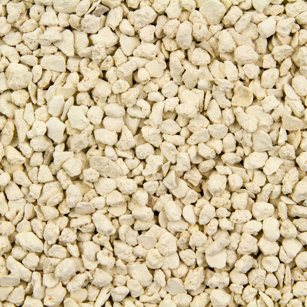 Estes Stoney River Crushed Coral Gravel