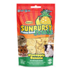 Higgins Sunburst Freeze Dried Fruit Pineapple Banana Treat