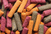 Higgins Sunburst Gourmet Treats Veggie Stix
