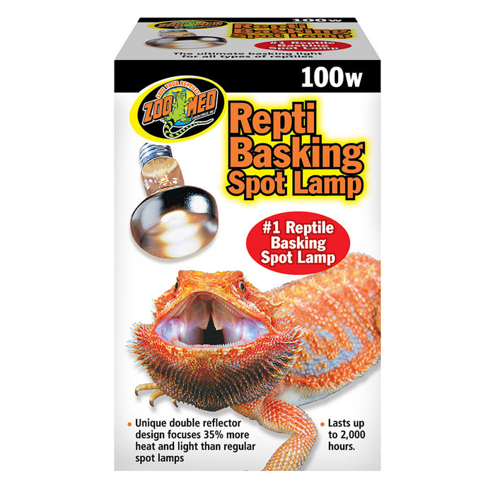 Zoo Med Repti Basking Spot Lamp