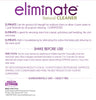 Health Extension Eliminate Stain & Odor Remover With Trigger