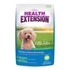 Health Extension Little Bites Chicken & Brown Rice Recipe Dry Dog Food