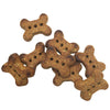 Health Extension Oven Baked Dog Treats Salmon with Kale