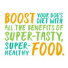 Health Extension SuperBites Freeze-Dried Meal Mixer Chicken