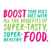Health Extension SuperBites Freeze-Dried Meal Mixer Salmon