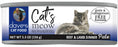 Dave's Pet Food Grain Free Cats Meow Beef with Lamb Canned Cat Food