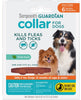 Sergeant's Guardian Flea & Tick Collar for Dogs