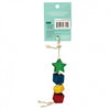 Oxbow Animal Health Enriched Life Color Play Dangly Toy