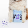 Bocce's Bakery PB & Blueberry Crispies Dog Treats Dog Treats