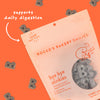 Bocce's Bakery Bye Bye Stinkies Soft & Chewy Dog Treats