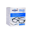 Wipes for glasses
