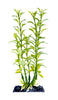 Penn-Plax Aquarium Decor Blooming Ludwigia Green
