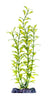 Penn-Plax Aquarium Decor Blooming Ludwigia Green