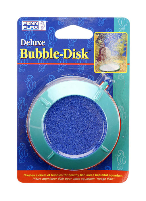 Penn-Plax Aquarium Bubble Disk