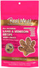 The Real Meat Company Lamb Venison Dog Treats