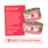 Weruva Classic Cat Pate Jolly Good Fares with Chicken & Salmon Canned Cat Food