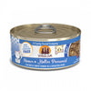 Weruva Classic Cat Pate Meows n' Holler PurrAmid with Chicken & Shrimp Canned Cat Food
