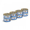 Weruva Classic Cat Pate Meows n' Holler PurrAmid with Chicken & Shrimp Canned Cat Food