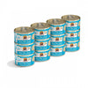 Weruva Classic Cat Pate Press Your Lunch! with Chicken Canned Cat Food