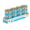 Weruva Classic Cat Pate Press Your Lunch! with Chicken Canned Cat Food