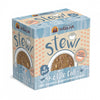 Weruva Classic Cat Stews! Kettle Call with Beef Chicken & Salmon in Gravy Canned Cat Food