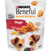 Beneful Baked Delights Hugs With Real Beef & Cheese Dog Treats