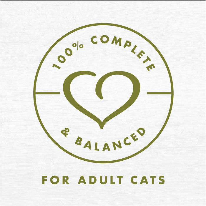 Fancy Feast Gourmet Naturals White Meat Chicken Recipe In Gravy Natural Wet Cat Food