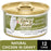 Fancy Feast Gourmet Naturals White Meat Chicken Recipe In Gravy Natural Wet Cat Food