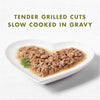 Fancy Feast Gourmet Naturals White Meat Chicken Recipe In Gravy Natural Wet Cat Food
