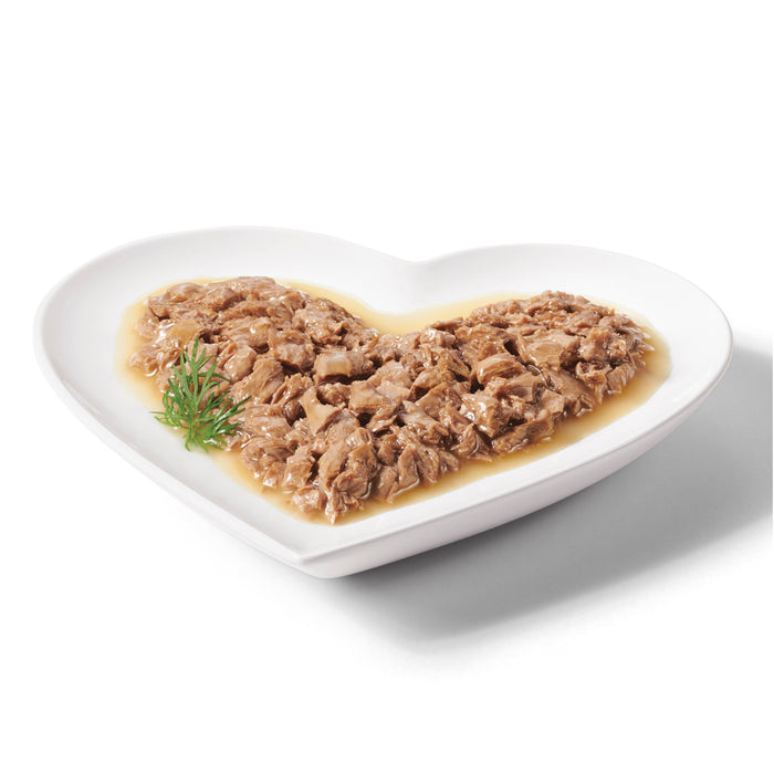 Fancy Feast Gourmet Naturals White Meat Chicken Recipe In Gravy Natural Wet Cat Food