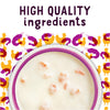 Friskies Natural Grain-Free Lil' Soups With Shrimp In Chicken Broth Cat Food Compliment