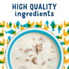 Friskies Natural Grain-Free Lil' Soups With Tuna In Chicken Broth Cat Food Compliment