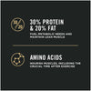 Purina Pro Plan Sport 30/20 Beef & Rice Formula Dry Dog Food