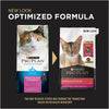 Purina Pro Plan High Protein Sensitive Skin & Stomach Lamb & Rice Formula Dry Cat Food