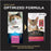 Purina Pro Plan High Protein Sensitive Skin & Stomach Lamb & Rice Formula Dry Cat Food