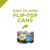 Purina Pro Plan True Nature Natural Ocean Whitefish & Trout Entree In Sauce Natural Wet Cat Food