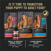 Purina Pro Plan Sensitive Stomach Sensitive Skin & Stomach Salmon & Rice Formula Dry Puppy Food