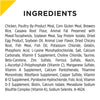 Purina Pro Plan Prime Plus Chicken & Rice Formula Senior Dry Cat Food