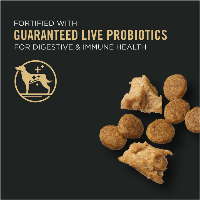 Purina Pro Plan Specialized Weight Management Shredded Blend With